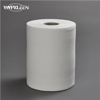 Airlaid silkepapir
